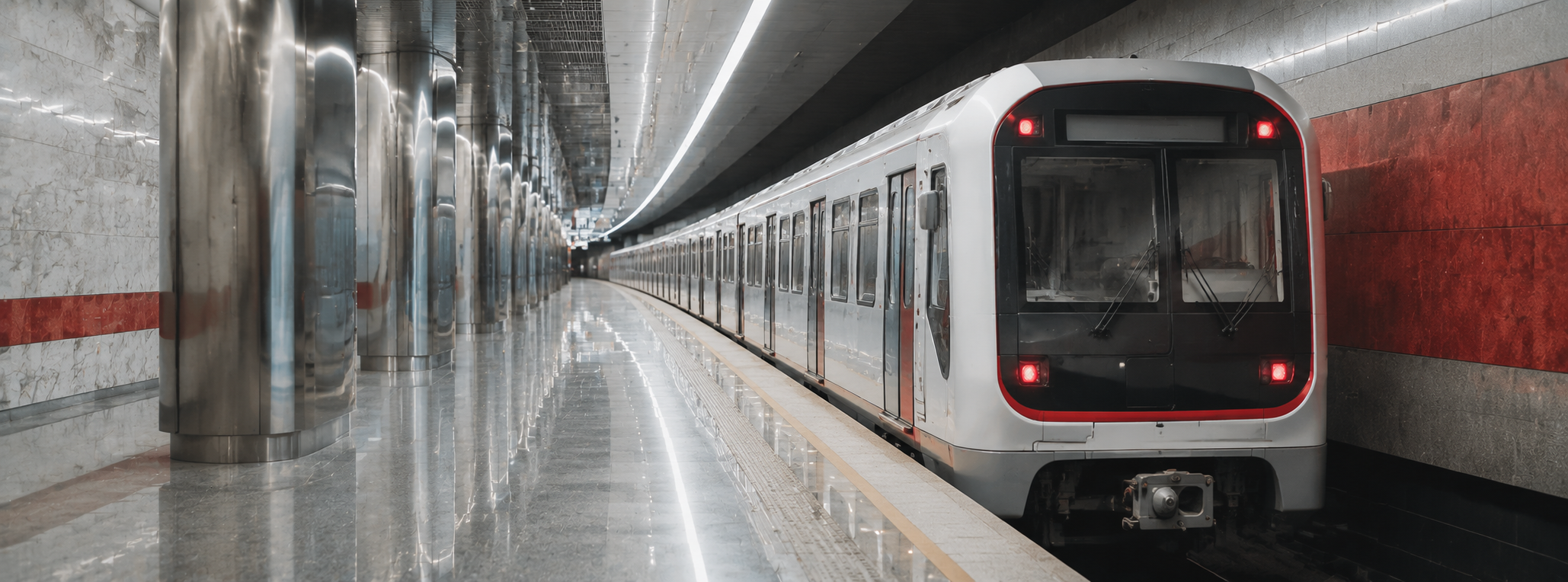 Новая Москва Большое кольцо-Щербинка – возможный маршрут метро