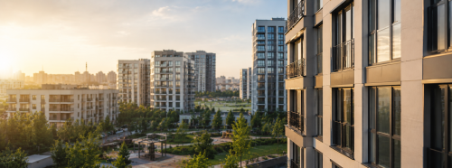 Новостройки Москвы: цены менее 90 000 руб. за метр и персональные скидки