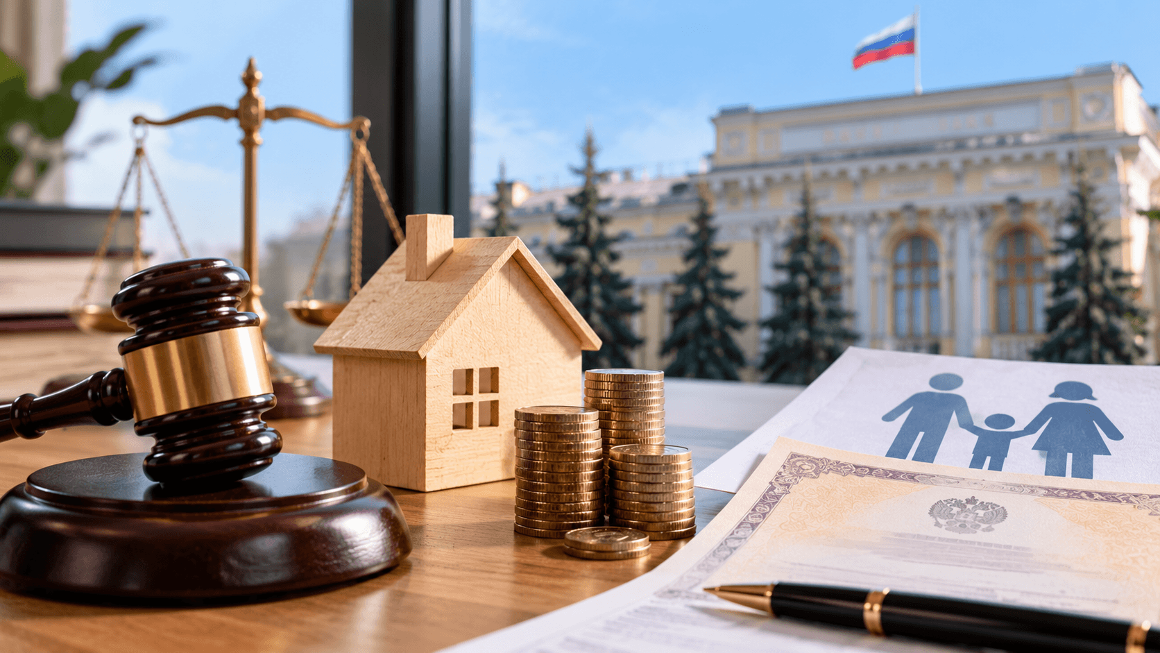 ЦБ РФ вводит требования к кредитным кооперативам, работающим с маткапиталом