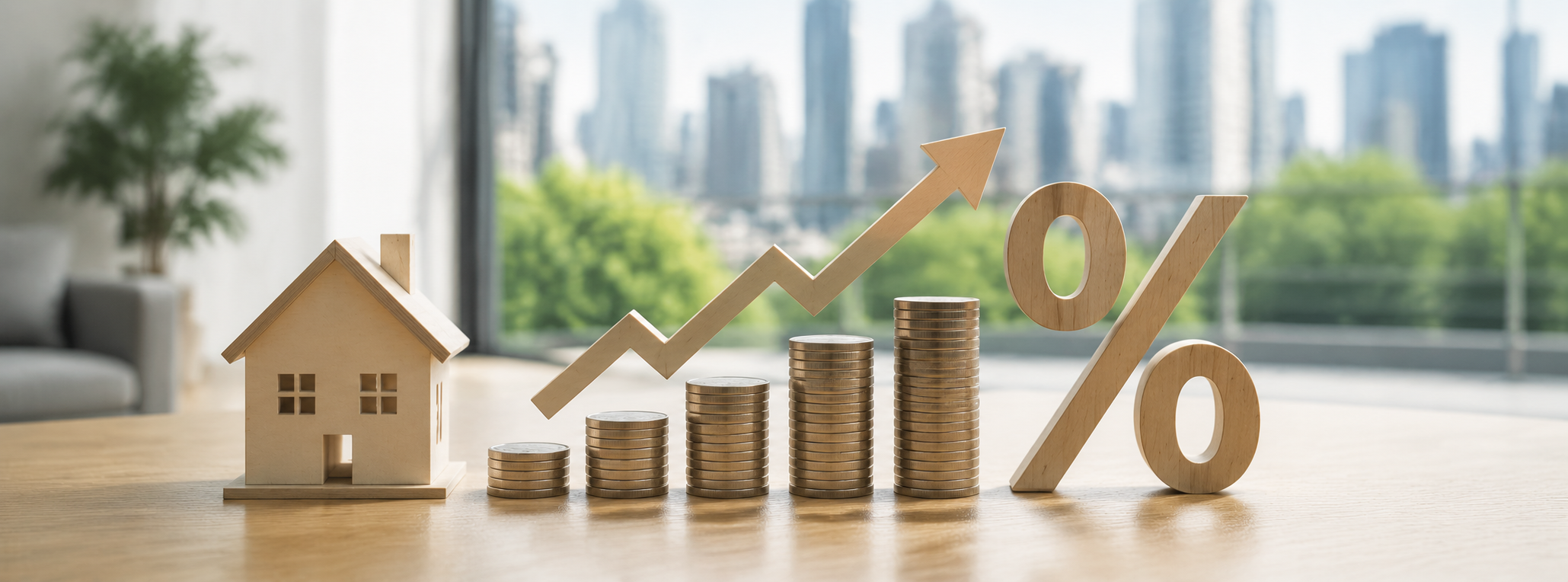 О восстановлении рыночной ипотеки можно будет говорить при ставках 12%