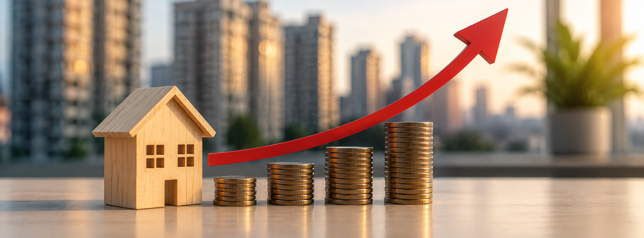 Как изменится цена на жильё в 2026 году