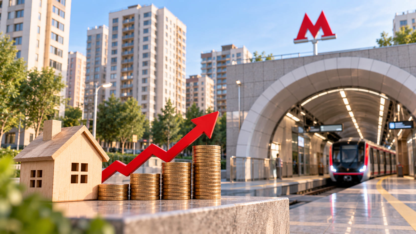 Ставки ипотеки в 2020 году могут достичь 8,5% годовых