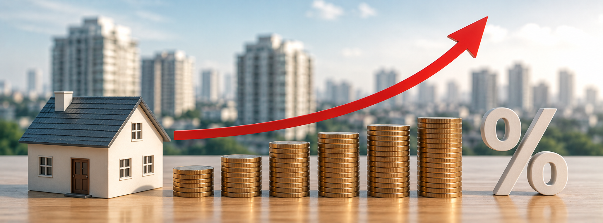 Рост выдачи ипотеки в России в 2026 году прогнозируют на уровне 20%
