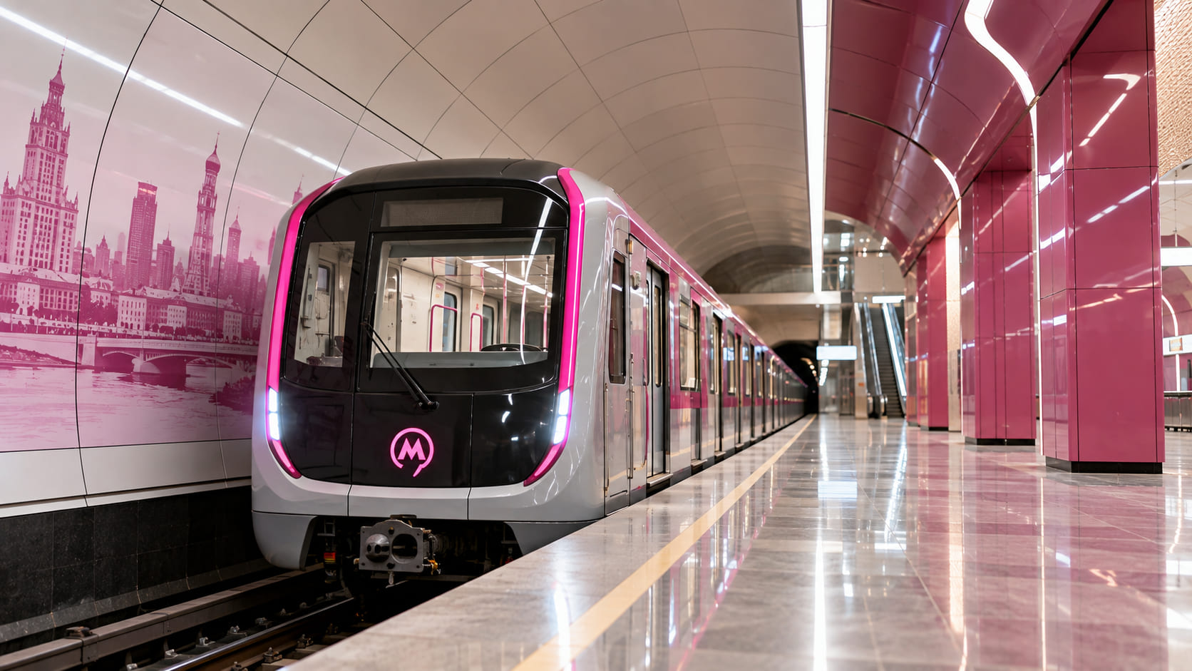 Строительство Некрасовской линии метро завершится к 15 декабря